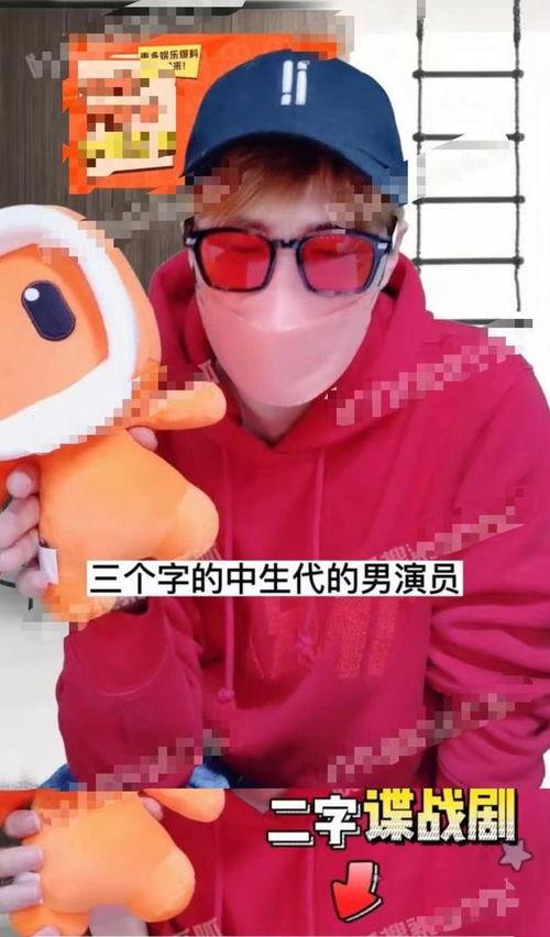 吃瓜小熊男网红是谁啊,吃瓜小熊男网红背后的故事