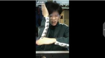 大抖音网红吃瓜视频合集