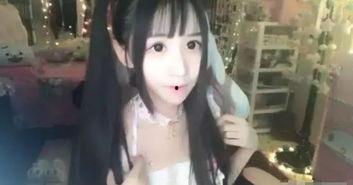 抖音网红打卡吃瓜萝莉,瓜分萝莉美食风潮