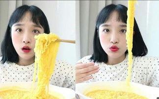 网红精神小妹吃瓜视频,揭秘娱乐圈幕后真相