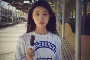 网红吃瓜路人实录,揭秘娱乐圈幕后真相