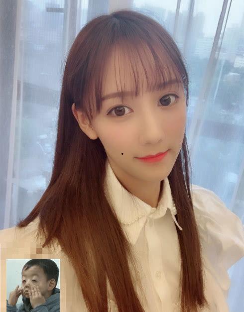 最近网红主播吃瓜