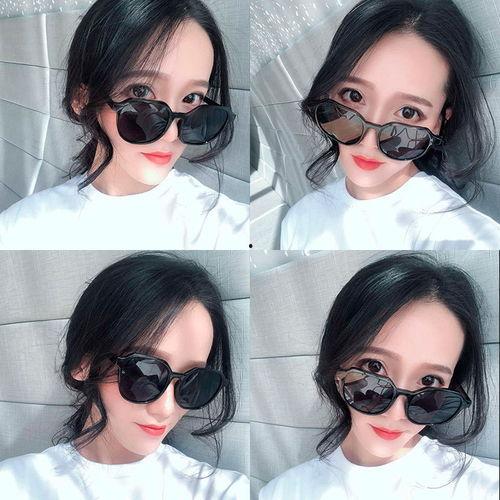 抖音网红吃瓜戴眼镜,揭秘抖音新潮流