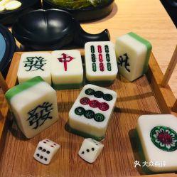 吃瓜打麻将网红是谁啊,网络红人的崛起与魅力