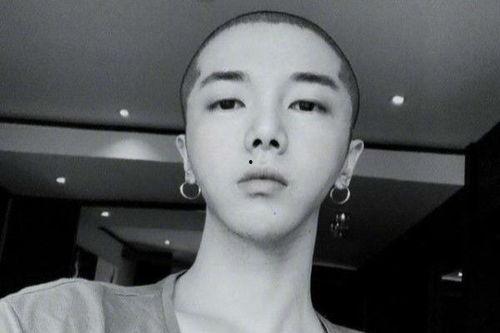 寸头吃瓜网红,网红界的麻辣鲜香