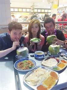 八卦吃瓜博主网红圈吃饭