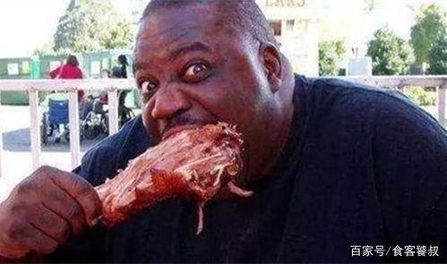 非洲网红吃瓜图片视频大全,趣味横生的视觉盛宴