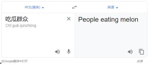 吃瓜翻译网,吃瓜翻译网带你领略明星幕后故事