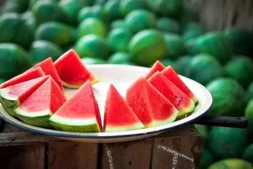 安徽网红吃瓜事件真相揭秘,揭秘背后真相与争议