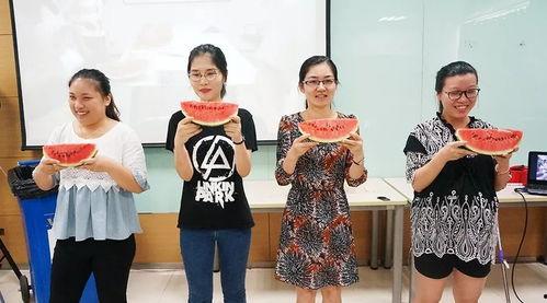 吃瓜大赛网红大赛,网红巅峰对决！