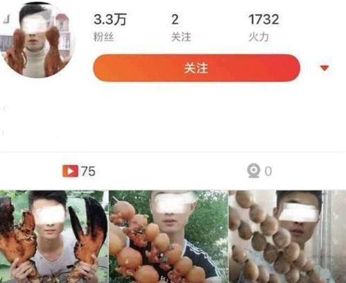 谁有网红吃瓜网站啊视频  第3张