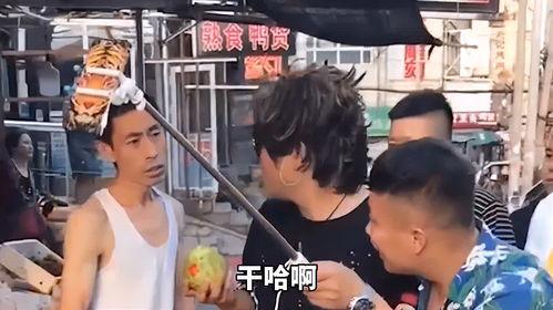 越南网红吃瓜事件视频,揭秘网络舆论的风云变幻  第3张