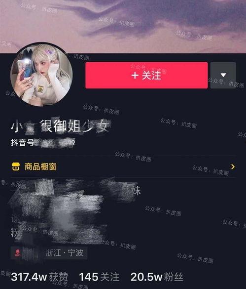 吃瓜群抖音网红叫什么,揭秘网络红人的崛起之路  第2张