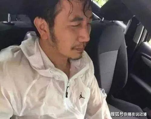 网红吃瓜翻车现场,现场尴尬瞬间引网友热议  第2张