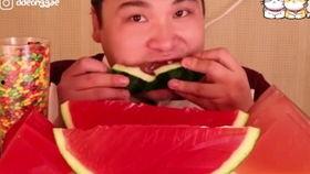 网红明星吃瓜表情包微博  第3张