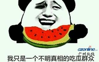 吃瓜群众关系网官网  第1张